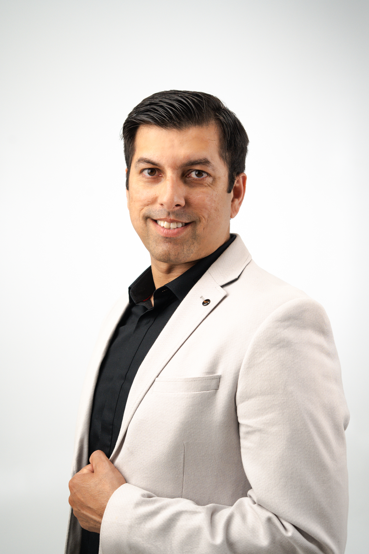 Ahmed Waqas