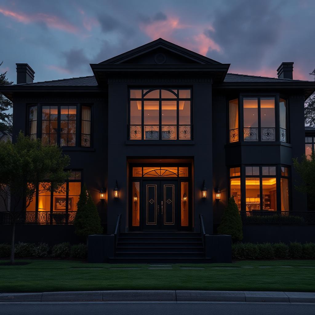 Featured Nu-Vista Listings