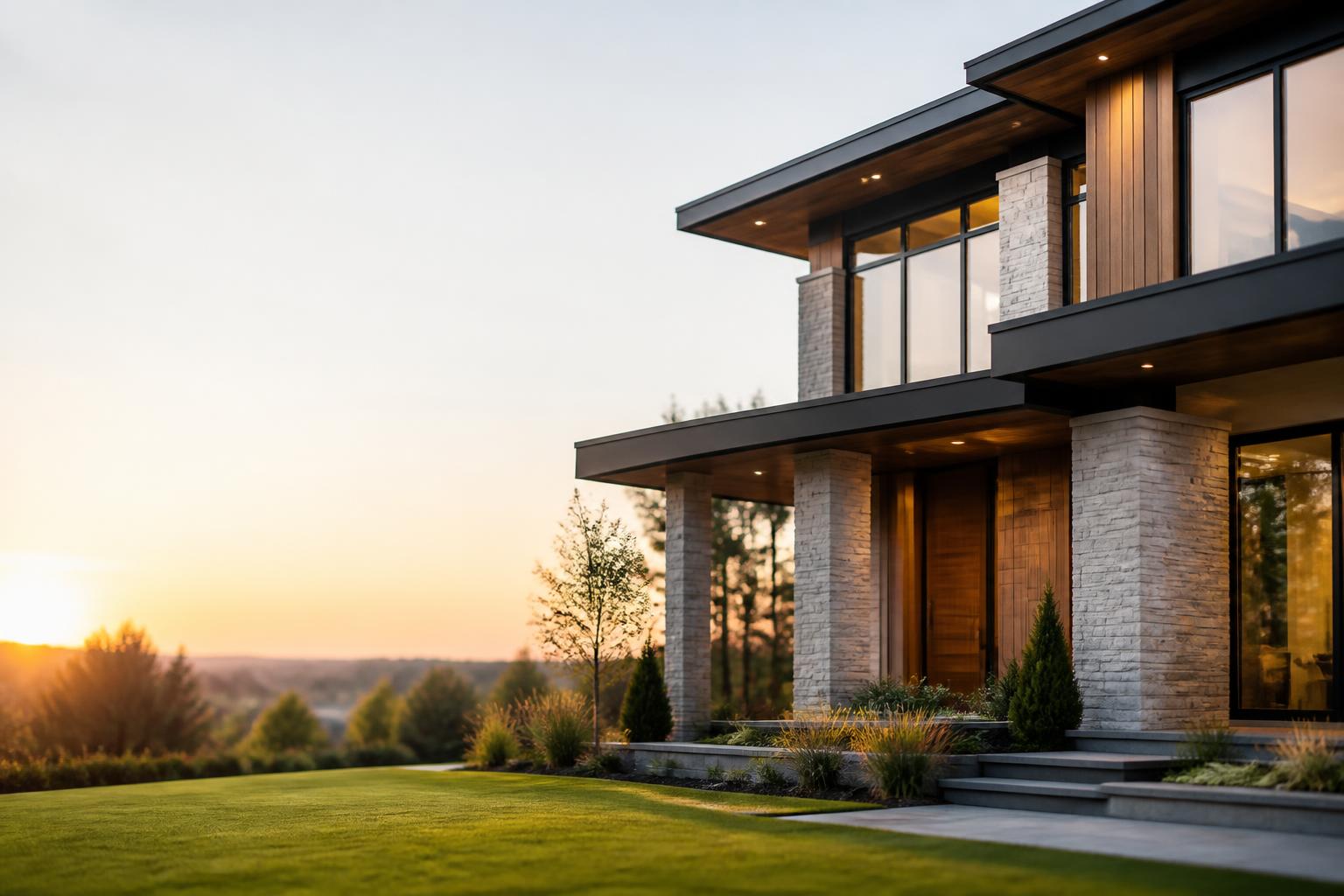 Luxury Ontario estate